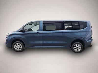 Ford Transit (2026) - Photo 4