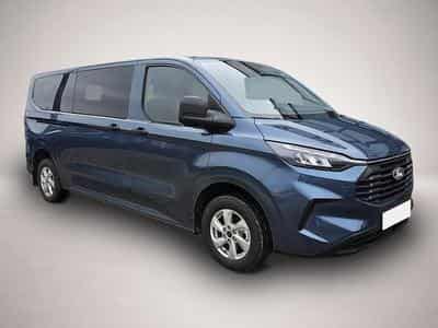 Ford Transit (2026) - Photo 6