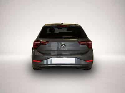VW Polo (2025) - Photo 5
