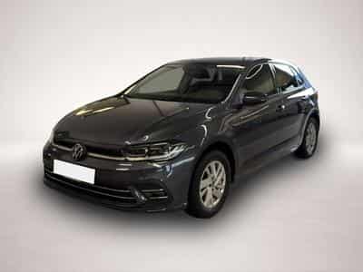 VW Polo (2025) - Photo 1