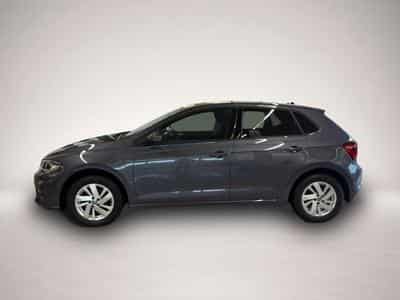 VW Polo (2025) - Photo 3