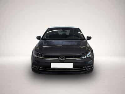 VW Polo (2025) - Photo 2