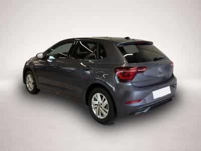 VW Polo (2025) - Photo 4