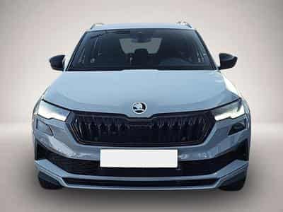 Skoda Karoq (2026) - Photo 2
