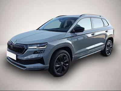 Skoda Karoq (2026) - Photo 3