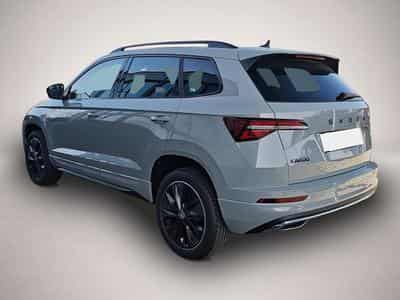 Skoda Karoq (2026) - Photo 5