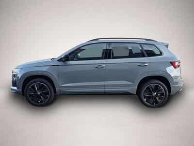 Skoda Karoq (2026) - Photo 4