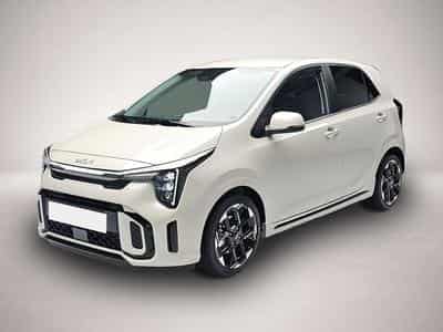 Kia Picanto (2026) - Photo 1