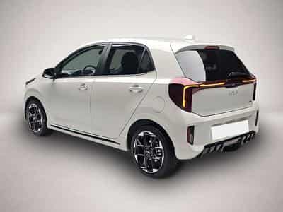 Kia Picanto (2026) - Photo 3