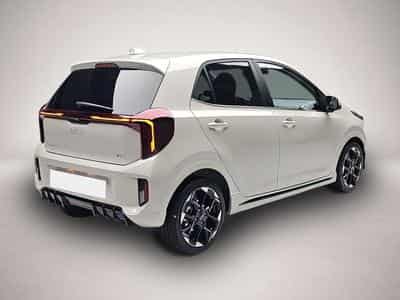 Kia Picanto (2026) - Photo 2