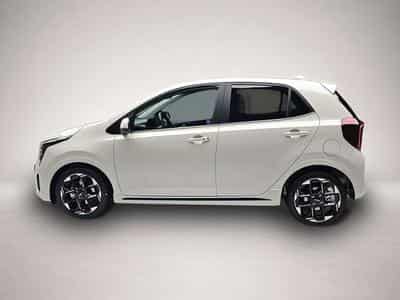 Kia Picanto (2026) - Photo 4