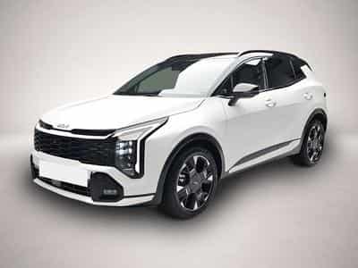 Kia Sportage (2026) - Photo 1
