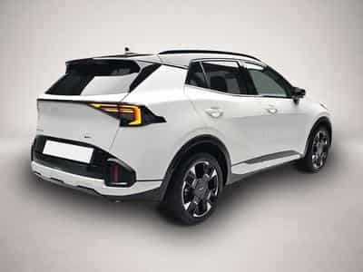 Kia Sportage (2026) - Photo 2