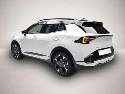 Kia Sportage (2026) - Photo 3