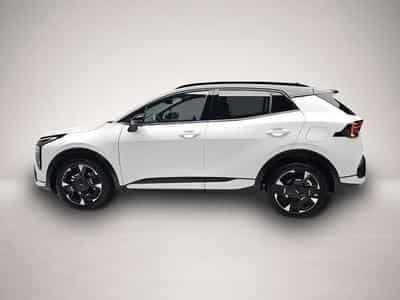 Kia Sportage (2026) - Photo 4