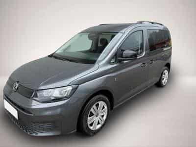 VW Caddy (2026) - Photo 2