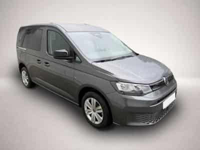 VW Caddy (2026) - Photo 1
