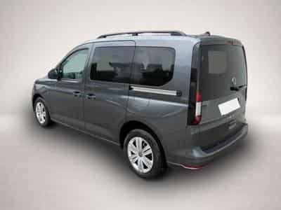 VW Caddy (2026) - Photo 3