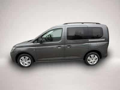 VW Caddy (2026) - Photo 4
