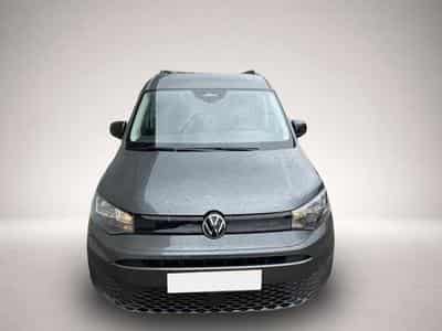 VW Caddy (2026) - Photo 5