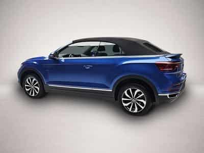 VW T-Roc (2025) - Photo 4