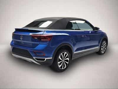 VW T-Roc (2025) - Photo 2