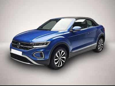 VW T-Roc (2025) - Photo 1