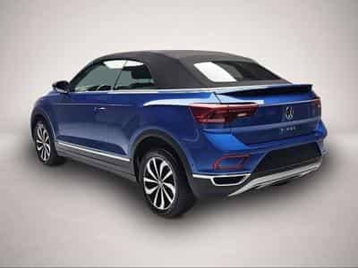 VW T-Roc (2025) - Photo 3