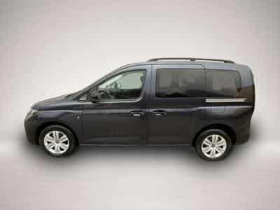 VW Caddy (2026) - Photo 4