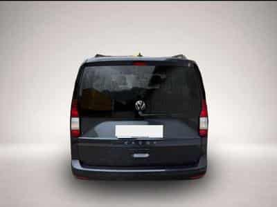VW Caddy (2026) - Photo 5