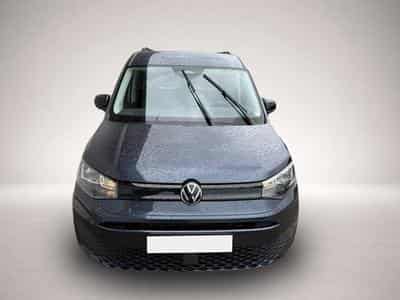 VW Caddy (2026) - Photo 3