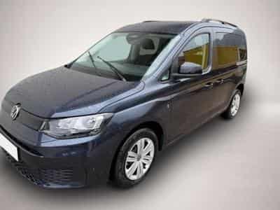 VW Caddy (2026) - Photo 2