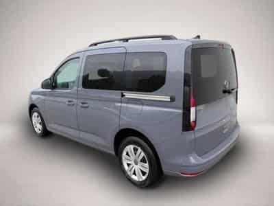 VW Caddy (2026) - Photo 3