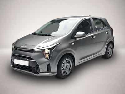 Kia Picanto (2026) - Photo 1
