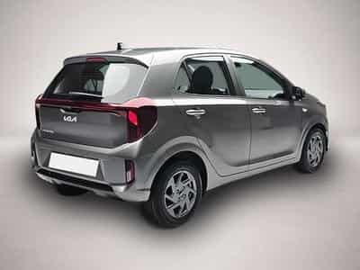 Kia Picanto (2026) - Photo 2