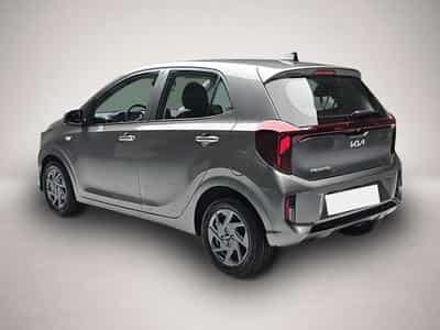 Kia Picanto (2026) - Photo 3