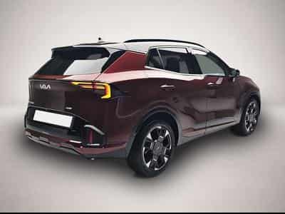Kia Sportage (2026) - Photo 2