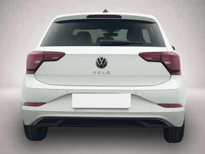 VW Polo (2025) - Photo 4