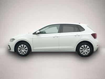 VW Polo (2025) - Photo 2
