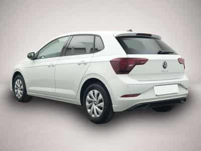 VW Polo (2025) - Photo 3