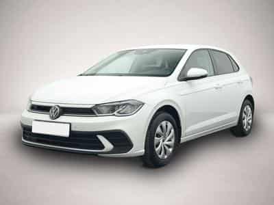 VW Polo (2025) - Photo 1