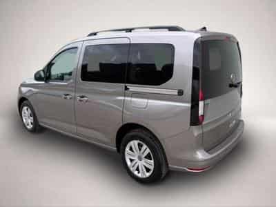 VW Caddy (2026) - Photo 3
