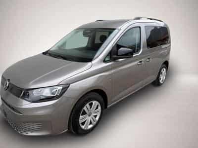 VW Caddy (2026) - Photo 2