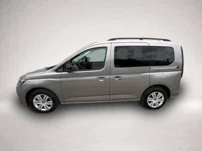 VW Caddy (2026) - Photo 4