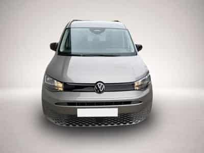 VW Caddy (2026) - Photo 5