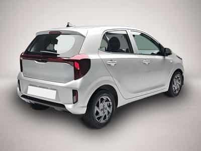 Kia Picanto (2026) - Photo 2