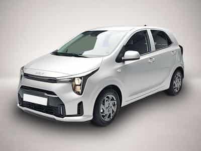 Kia Picanto (2026) - Photo 1