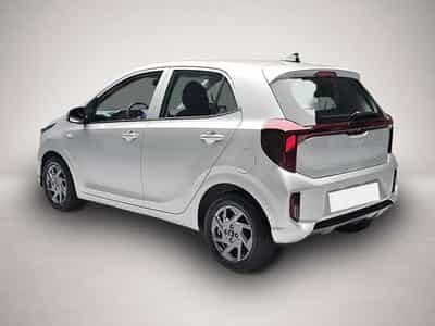 Kia Picanto (2026) - Photo 3