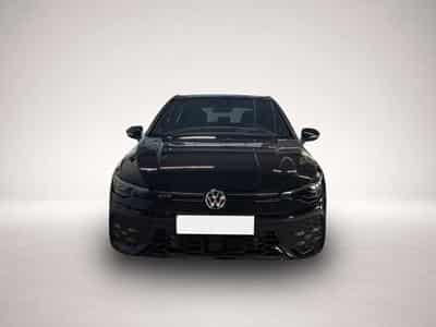 VW Golf (2025) - Photo 2