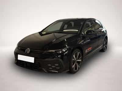 VW Golf (2025) - Photo 1